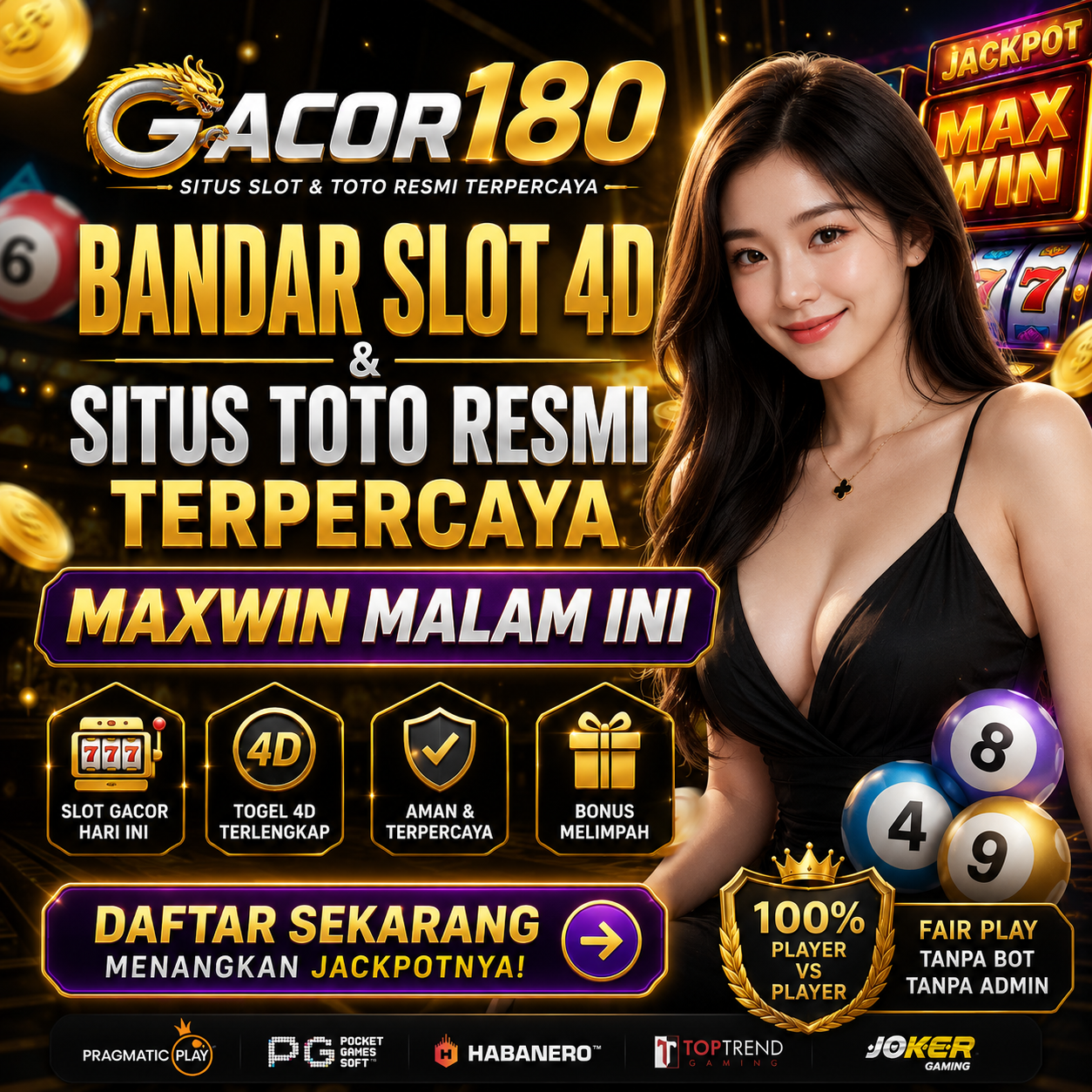 GACORHOKI687PS